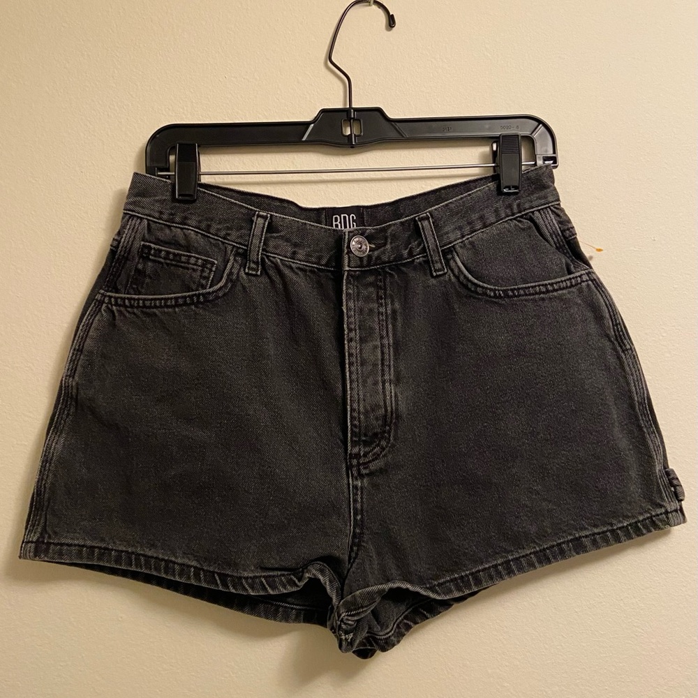 BDG Urban Outfitters Carpenter Shorts